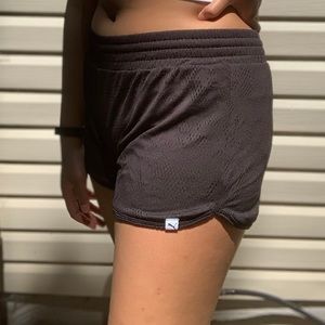 Workout Shorts
